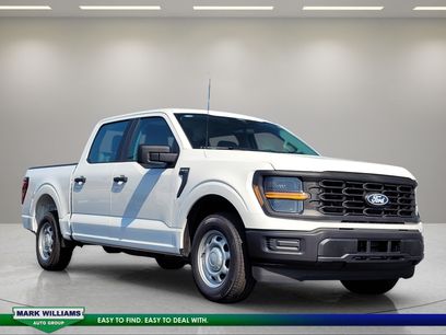 Used 2025 Ford F150 XL