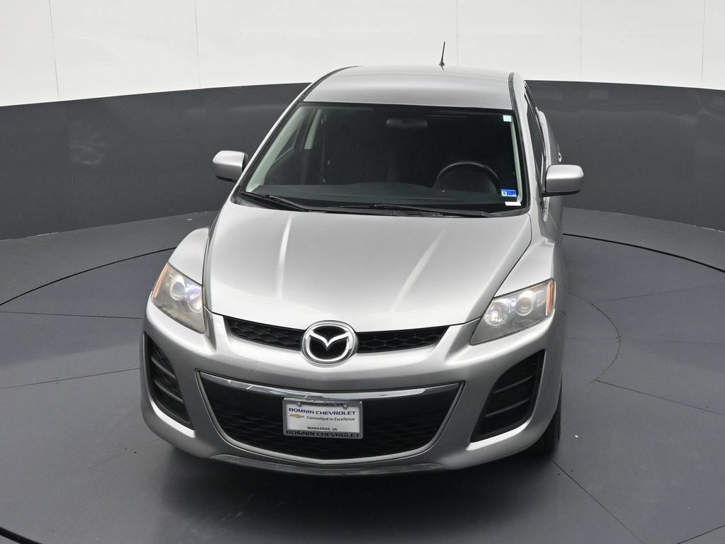 Used 2010 MAZDA CX-7 i Sport FWD image 26