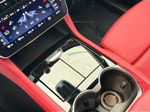New 2026 Maserati Grecale Modena AWD/4WD image 28