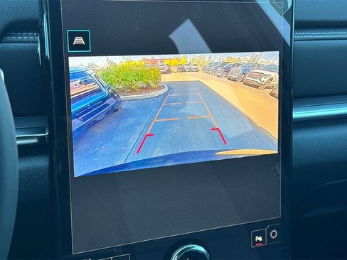 New 2026 GMC Terrain Elevation w/ Black Edition image 18