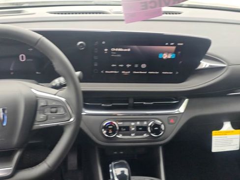 New 2026 Buick Envista Preferred w/ Convenience I Package FWD image 14