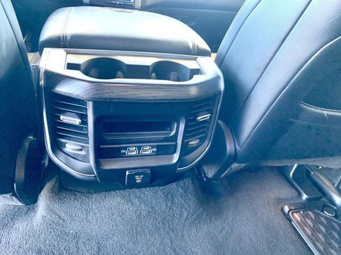 Used 2024 RAM 1500 Laramie image 22