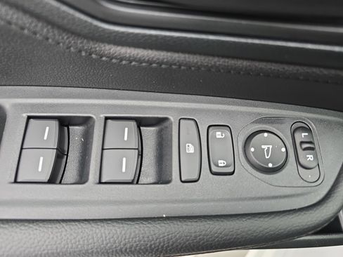 Certified 2024 Honda Odyssey Sport image 29