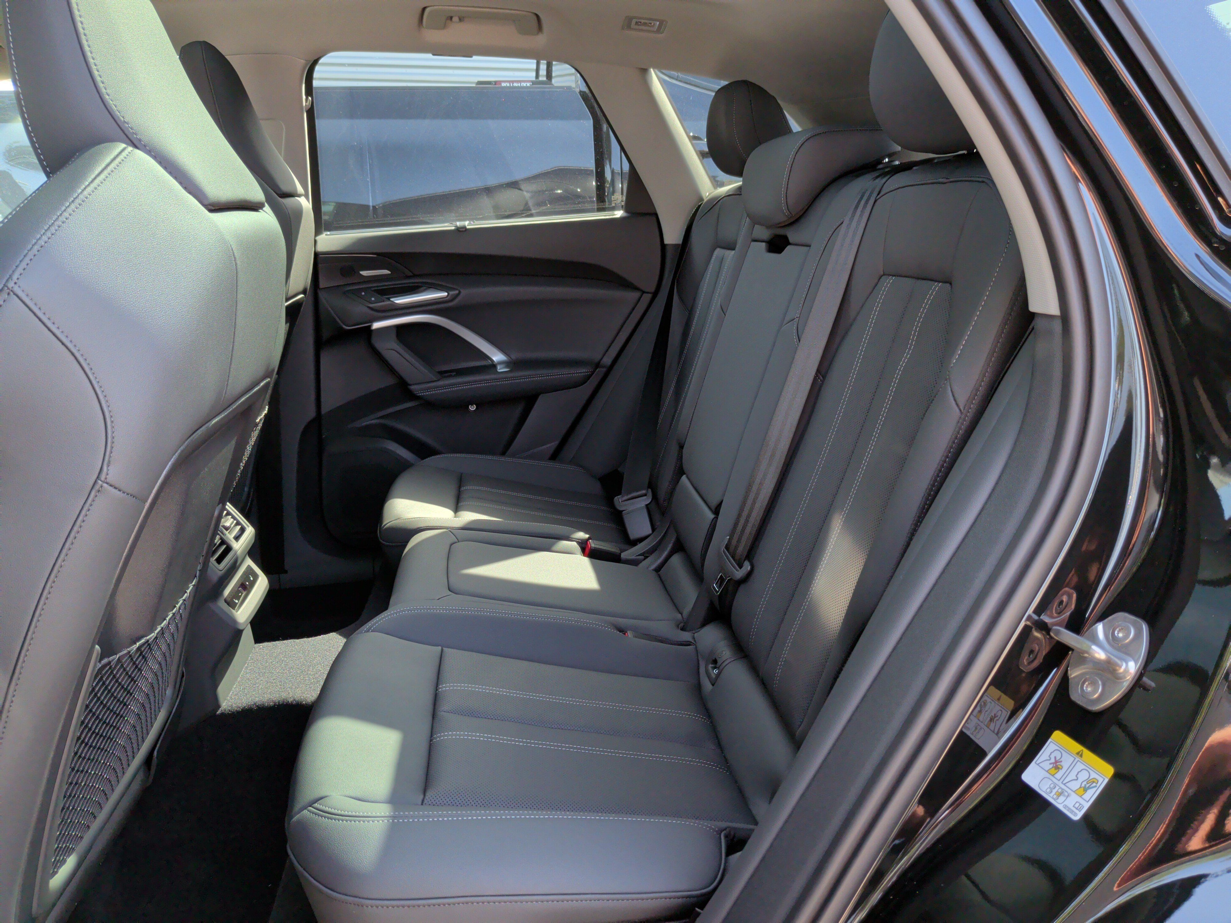 New 2026 Audi Q5 Prestige AWD/4WD image 32