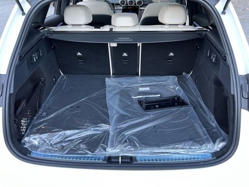 New 2026 Mercedes-Benz GLC 300 4MATIC image 23