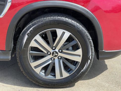 Used 2021 Mitsubishi Outlander Sport SE image 43