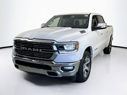 Used 2022 RAM 1500 Laramie