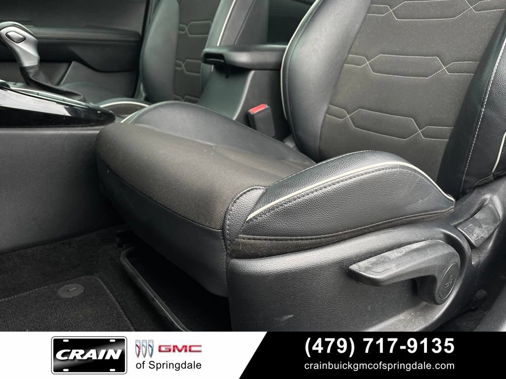 Used 2022 Kia Forte GT-Line w/ GT-Line Premium Package FWD image 22