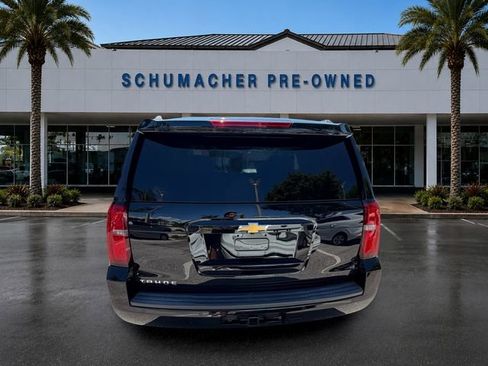 Used 2018 Chevrolet Tahoe LT RWD image 6