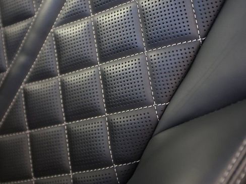 Used 2024 Audi SQ8 Prestige image 37