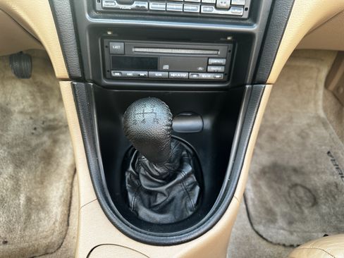 Used 1995 Ford Mustang GT RWD image 18