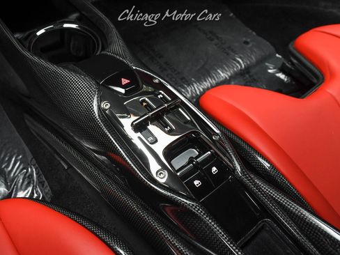 Used 2021 Ferrari SF90 Stradale AWD/4WD image 20