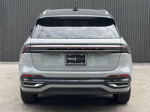New 2026 Lincoln Nautilus Reserve AWD/4WD image 6