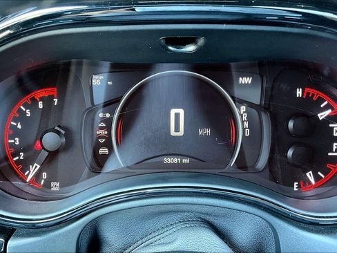 Certified 2025 Dodge Durango R/T AWD/4WD image 8