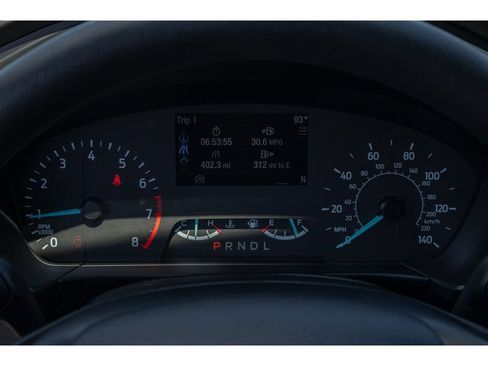 Used 2022 Ford Escape SE FWD image 22