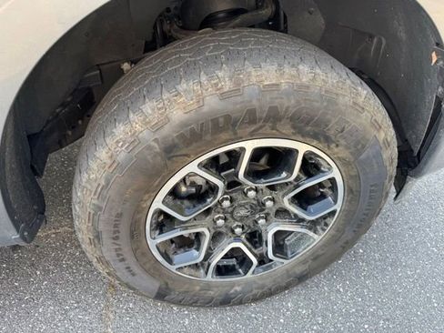 Certified 2023 Ford F150 Lariat AWD/4WD image 14