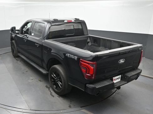 Used 2024 Ford F150 Lariat w/ Equipment Group 502A High AWD/4WD image 38