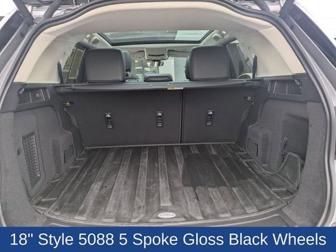 Used 2023 Land Rover Discovery Sport S AWD/4WD image 13