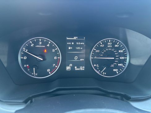 Used 2024 Subaru Outback Premium AWD/4WD image 17