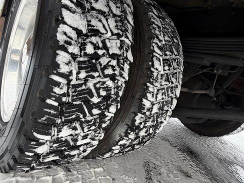 Used 2005 GMC TopKick C4500 4x4 Crew Cab image 30