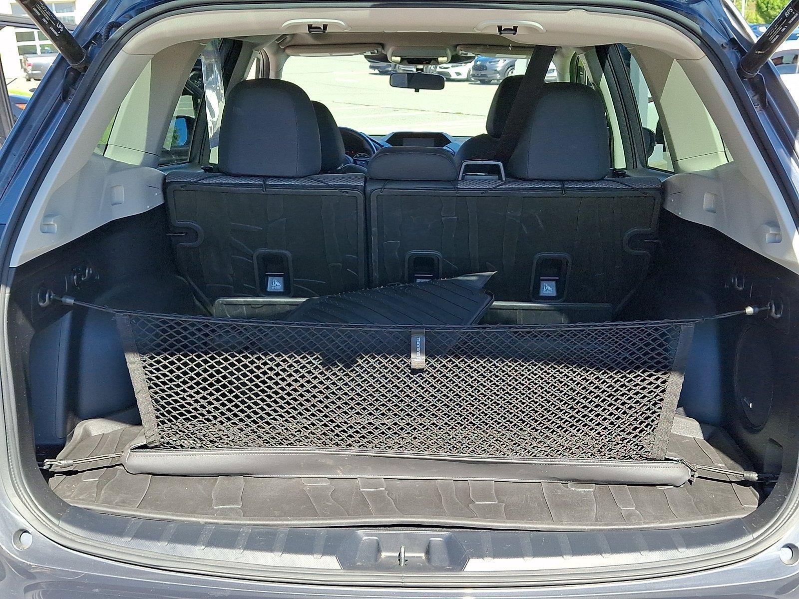 Used 2023 Subaru Forester Sport AWD/4WD image 31