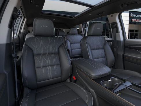 New 2026 Buick Enclave Avenir w/ Super Cruise Package image 16