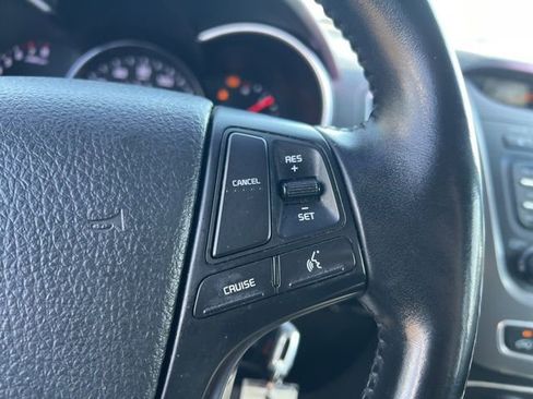 Used 2014 Kia Sorento LX image 17