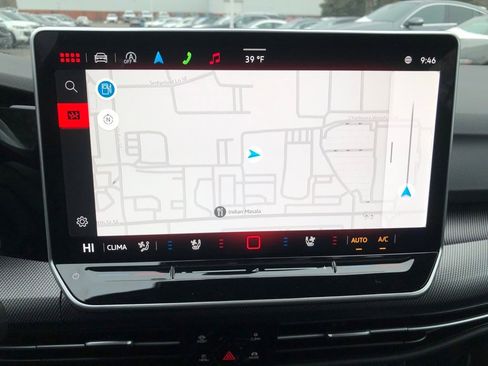 New 2026 Volkswagen GTI SE image 28