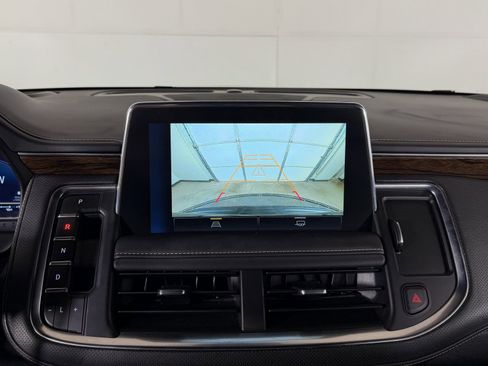 Used 2023 Chevrolet Tahoe Premier image 14