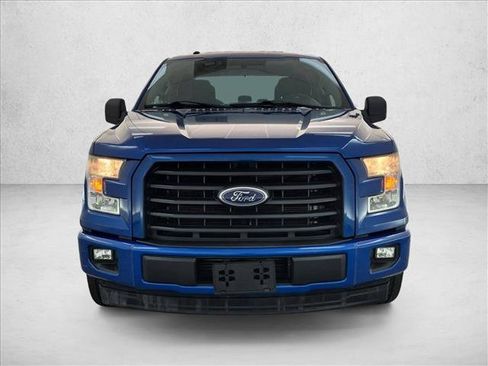Used 2017 Ford F150 XL w/ Equipment Group 101A Mid RWD image 2
