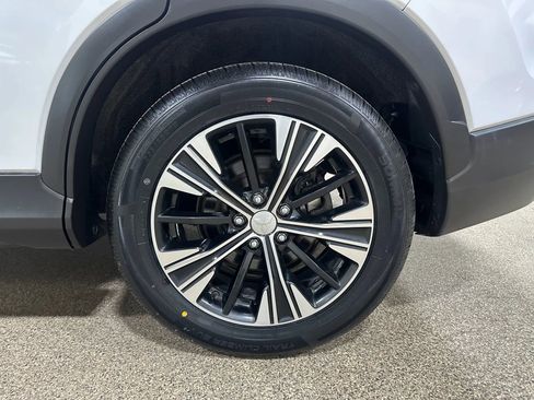 Used 2022 Mitsubishi Eclipse Cross SE image 56