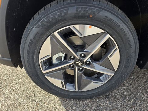 New 2026 Hyundai Tucson SEL image 9