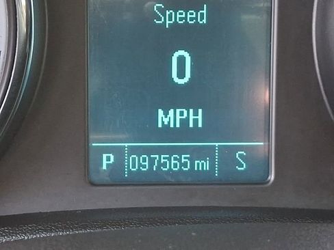 Used 2015 Buick Verano Leather w/ Experience Buick Package image 20