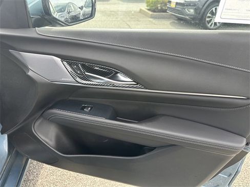 Used 2023 Cadillac CT4 Premium Luxury w/ Super Cruise 2 Package image 35