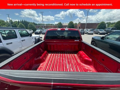 Used 2021 Ford Ranger XLT w/ Equipment Group 301A Mid AWD/4WD image 9