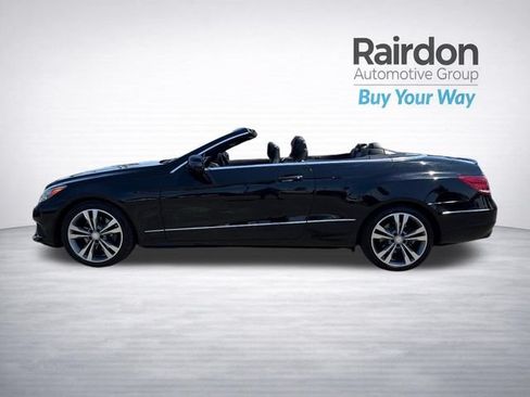Used 2017 Mercedes-Benz E 400 Cabriolet image 33