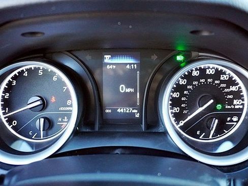 Used 2024 Toyota Camry LE image 29