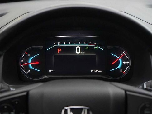 Used 2019 Honda Passport EX-L image 21