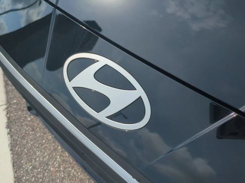 New 2026 Hyundai Elantra SEL Sport FWD image 13