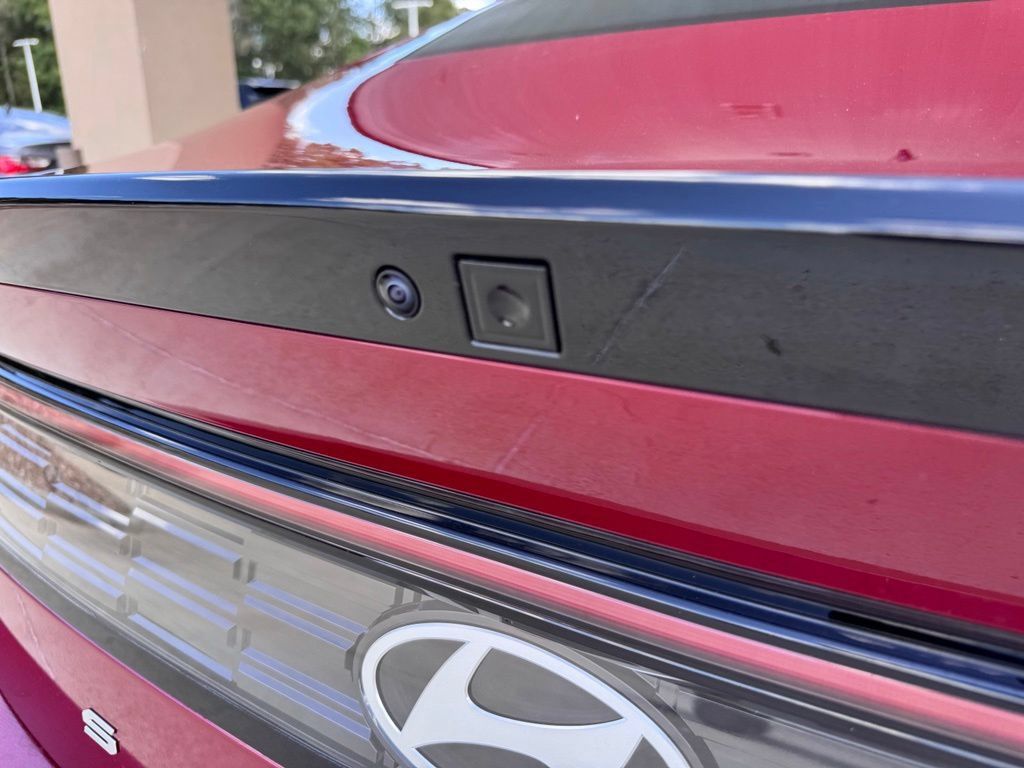 New 2026 Hyundai Sonata SEL FWD image 15