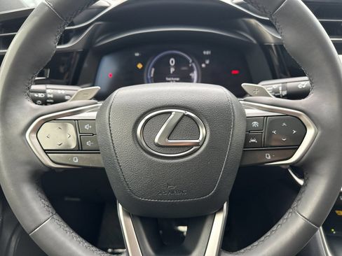 Used 2023 Lexus RZ 450e Premium w/ Technology Package AWD/4WD image 26