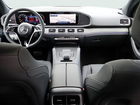 New 2026 Mercedes-Benz GLE 350 4MATIC image 15