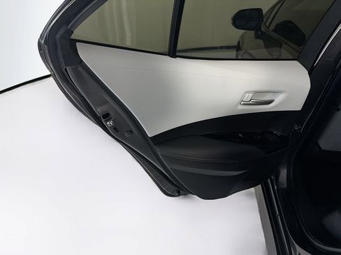 Used 2023 Toyota Corolla SE FWD image 26