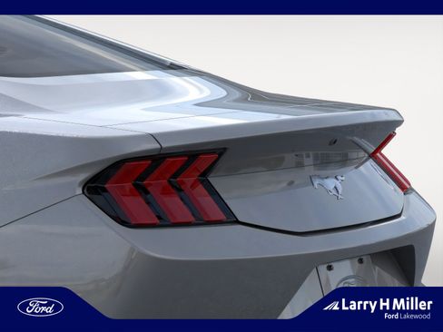 New 2026 Ford Mustang Coupe RWD image 22