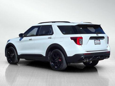 Used 2023 Ford Explorer ST w/ Equipment Group 401A AWD/4WD image 7