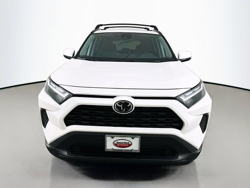 Certified 2025 Toyota RAV4 XLE w/ Convenience Package image 2