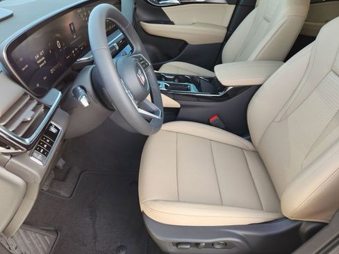 New 2026 Buick Envision Preferred image 15