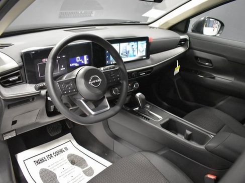 Certified 2026 Nissan Kicks S image 4