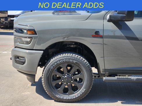 New 2026 RAM 2500 Tradesman image 10