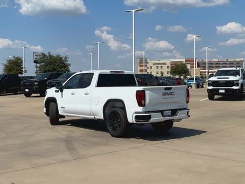 New 2026 GMC Sierra 1500 Elevation image 6